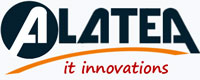 Alatea logo