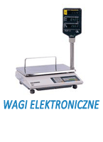 WF-MAG wagi elektroniczne