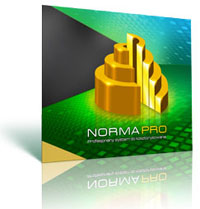Norma Pro demo